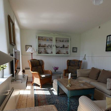 Beletage Apartman Bolshavn Kültér fotó