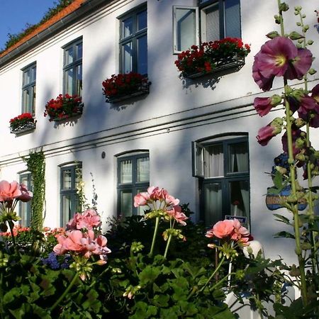 Beletage Apartman Bolshavn Kültér fotó