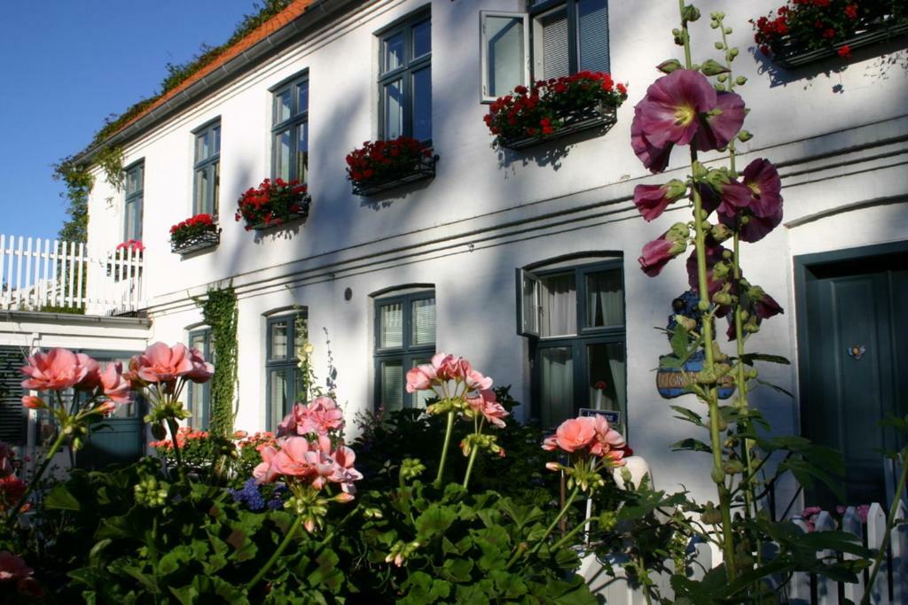 Beletage Apartman Bolshavn Kültér fotó